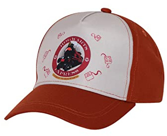 Lego Unisex Baseballkappe Lego Harry Potter Cap Hogwarths Express Lwalex 319