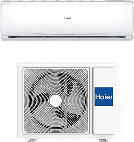 Climatizzatore 9000 Btu a++/a++, monosplit, inverter, wifi - H1U09TAA Trendy