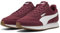 PUMA Unisex R78 Lightwind Sneaker, Team Regal Red White Gum, 42 EU