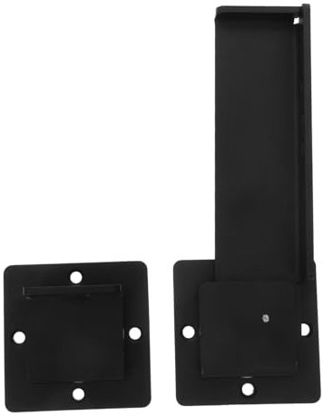 Mipcase Lucchetto Per Cancello Regolabile Catena Per Recinzione Ferramenta Bifacciale Lucchetto Pronto Alluso Facile Da Usare