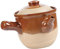 1 Pc Vaso Di Medicina Duo Padella Termico Ninja Pentola Da Cucina Pentole Da Cucina Aria Creatore Di Zuppa Pentola Elettrica Con Cottura a Vapore Spezzatino Di Tenaglia Argilla TOPBATHY