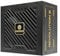 ENERMAX Revolution III 750 Watt |vollmodulares ATX 3.1-Netzteil | PCIe 5.1 |80 Plus Gold |flüsterleiser 120mm FDB-Lüfter | 105°C jap. Kondensatoren | ERV750G-AHG-MAC