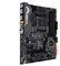 WLTDYZZLDN Fit for ASUS TUF Gaming X570-PLUS (WI-FI) X570 WiFi Socket AM4 DDR4 Carte Mere