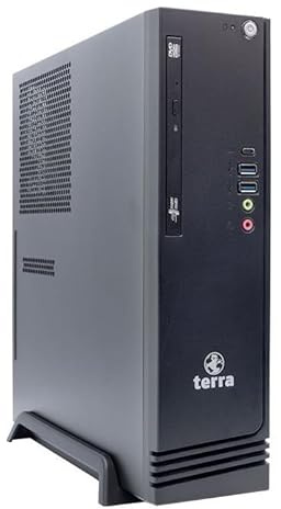 Terra PC-Business 6000・SFF・Core Ultra 5 225 (1000150)