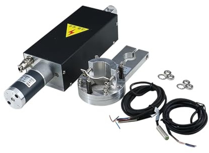 Cortador Plasma, Cortadores de plasma CNC portátiles, máquina de corte por plasma de llama CNC pequeña de escritorio, cuerpo de elevación de carrera de 100 mm