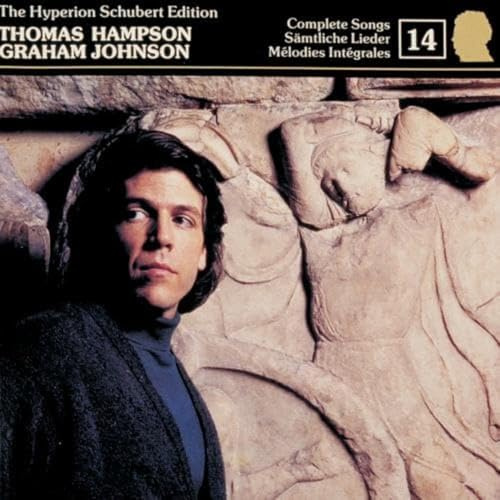 The Hyperion Schubert Edition Vol. 14