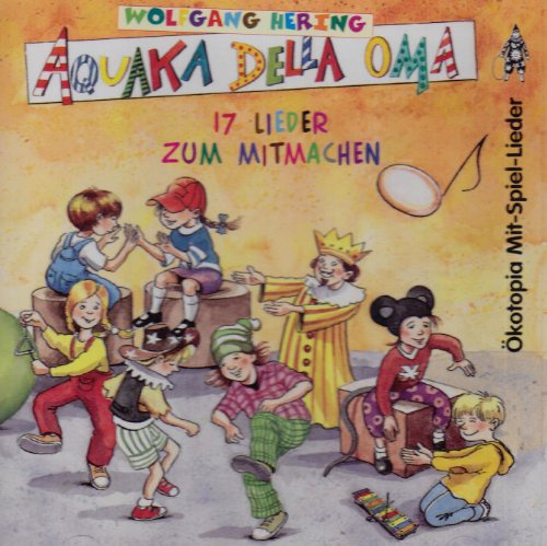 Oekotopia (Klassik Center Kassel)