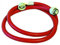 Washing Machine Fill Hose/Pipe Hot 1.5MTR