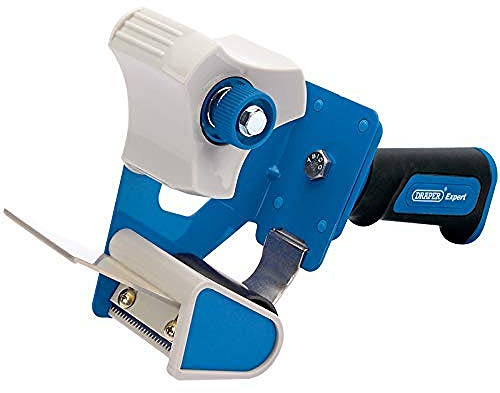 Draper Expert 19237 Handabroller, 50 mm, weicher Griff