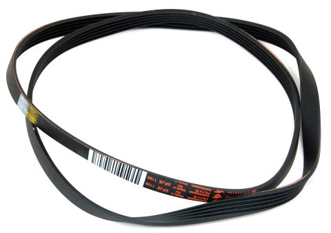 EL1196J5 Riemen - elastischer Riemen