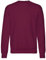 Fruit Of The Loom Men 62-202-0 Sweatshirt - Burgundy, 2X-Large