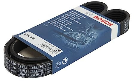 Bosch 1 987 948 434 Keilrippenriemen