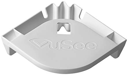 Vusee The Universal Baby Monitor Shelf