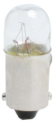 M-Tech Z13 Lampe BA9S 12 V/4 W T4 W, Set von 10