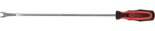 KS Tools 140.2376 Clip-Löser lang, Länge 510mm, Öffnung 10mm