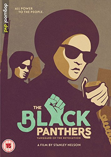 The Black Panthers: Vanguard of the Revolution [DVD]
