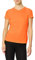 Jako Herren T-Shirt Run, Flame, M, 6115