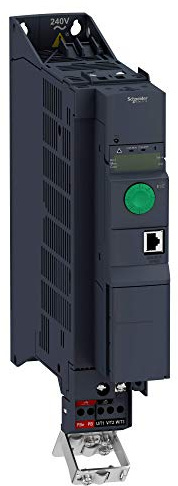 Schneider ATV320U30N4B Frequency Inverter ATV320 3kW 380.500V 3-Phase Book