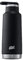 Esbit Isolierflasche Pictor - Edelstahl Thermoflasche 550 ml in Schwarz - mit Loop Verschluss