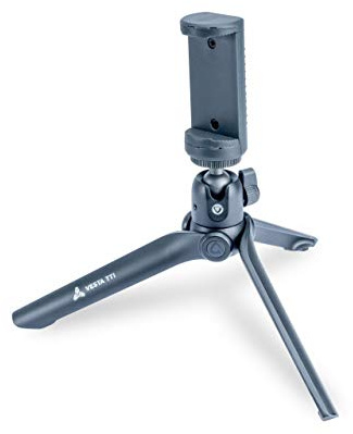 Vanguard Tischstativ Vesta TT1 Black Pearl