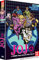 Jojo's bizarre adventure : golden wind, saison 4, partie 1/2 [FR Import]