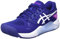 ASICS Gel Challenger 13 Azul Blanco Mujer 1042a205 400