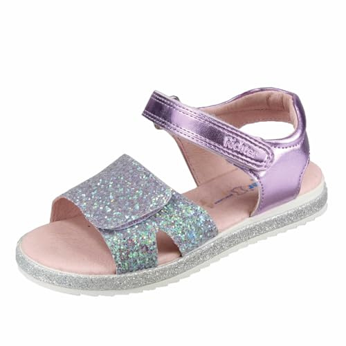 Richter Romea Sandalen, Mädchen und Mädchen
