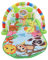 Baby Kick Play Piano, Weiche, Bequeme, Abnehmbare Pädagogische Kleinkinder Kick Play Piano Gymnastikmatte mit Lichtmusik