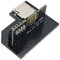 ZCZQC SD2SP2 Pro SD Card Adapter Load SDL Micro SD Card TF Card Reader for Gamecube Serial Port 2