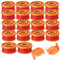 Bobines Rechange Pour Coupe Herbes, 20PCS Rechange Bobine Fil Compatible Avec Worx WA0010 Coupe Bordures Coupe-Herbes Bobine PièCes Rechange 3m Longueur WA6531 Couvercles Bobines 18 Bobines 2 Bouchons
