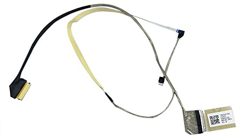 Gintai No Táctil LCD Display Video Screen Cable Flex para HP Pavilion 14-DQ | 14-FQ 14S-DQ 14S-FQ 14S-DQ1015NL 30pin DD00PALC020 DD00PALC010 L64909-001