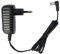vhbw Netzteil kompatibel mit Gigaset DX800 A, SX303 ISDN, SX353 ISDN Festnetz-Telefon, Haustelefon - 120 cm