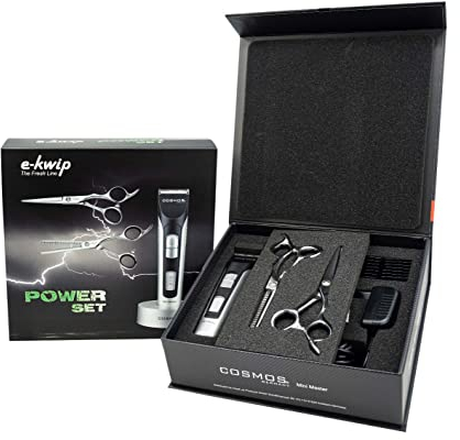 E-kwip The Fresh Line Power Set