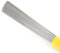 COYOUCO 50CM Edelstahl Federdraht Hartdraht Voller Hartdraht Gerader Draht 0,2-2Mm Federstahldraht, Gerader Stahldraht Sortimentssatz,1MM/20Pcs