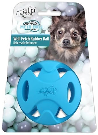 AFP Meta Ball - Well Fetch Ball