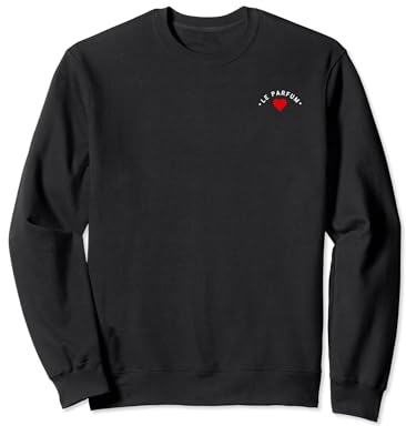 Le Parfum (Parfüm) Love Sweatshirt