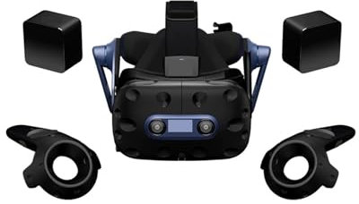 Gafas SilteD VR, Casco de Realidad Virtual Inteligente 3D de Alta resolución 5K