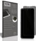 dipos Flex Privacy Blickschutz-Folie matt passend für Cat S75 Schutzfolie mit 100% Displayabdeckung, Fingerprint-Kompatibel, Case-Friendly, Full Cover, Sichtschutz Filter 2way