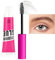 Eyebrow Gel Clear, Brow Gel, Long Lasting Clear Brow Gel, Waterproof Sweat-Proof Brow Glue, Natural Eyebrow Setting Gel, Brows Eyebrow Styling Gel, Portable Eye Brow Glue With Brush