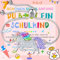 SEO-FANALLY Einschulung Mädchen Schultüte Geschenk, Schultüte Mädchen Einhorn Armband, Schulkind 2025 Füllung Einschulung Geschenk, Glücksbringer Erster Schultag