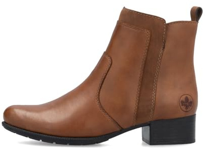 Rieker Stiefelette Braun (41)