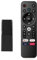 Android TV Stick 4K 2GB RAM 16GB Mini Smart Tv box en continu 4K HDR Android TV, prend en charge le Wi-Fi 2,4 GHz/5 GHz, télécommande vocale, Vision/Atmos, HDR10 + 4K (2+16)