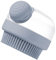 Cat Bath Brushes | Dog Shampoo Brush | Cat Grooming Brush | Short Hair Cat Comb | Pet Bath Brush With Shampoo Dispenser | Portable Dog Washing Brush For Pet Hair Bath Brushes