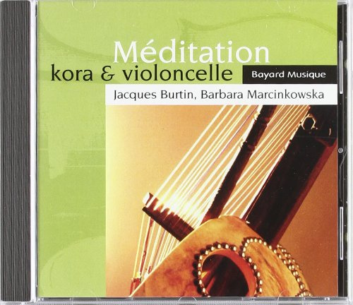 Meditation Kora & Vio (K7 Gr50)