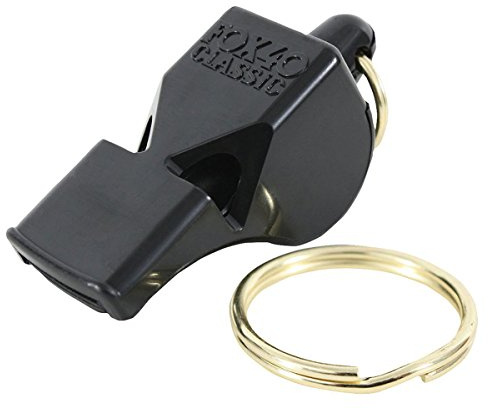 Fox 40 Classic Whistle -DS