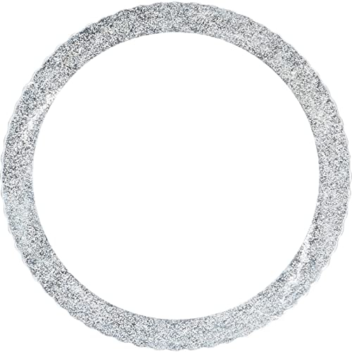 Bosch 1x PRO Reduction Rings für Kreissägeblatt (Ø 20,0 mm, Professional Zubehör Handkreissäge, Handtrockensäge)