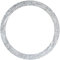 Bosch 1x Reduction Ring for Circular Saw Blades (Ø 20 mm, Bore 16 mm, Thickness 1 mm, Professional Accessories for Circular Sawing)