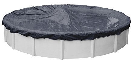 Robelle 3615 Economy Winter Cover for 15-Foot Round Above-Ground Swimming Pools