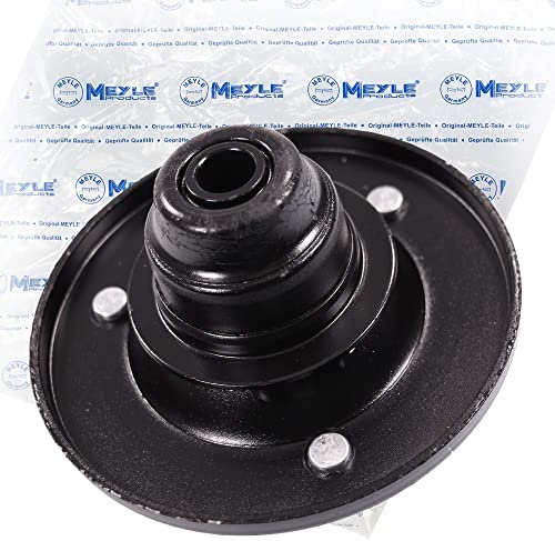 MEYLE 300 313 3106 Federbeinstützlager ohne Lager Vorne Kompatibel mit BMW 7 E38 1090611 31331090611 MSM0113