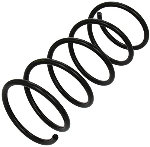 Lesjöfors 4015653 Fahrwerksfeder